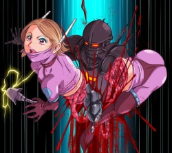 Page 2 of The IRONCROSS