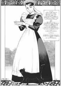 Page 85 of Megaton Punch 4 Emma & Shirley