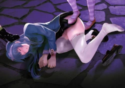 Page 1 of GOAT-goat Ⅴ special chapter