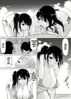 Page 11 of Itoko no OneeFutarime-