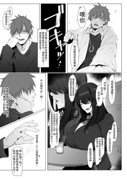 Page 6 of Nekura de Jimi demo Ii desu ka? | 既阴沉又土气的我也是可以的吗?