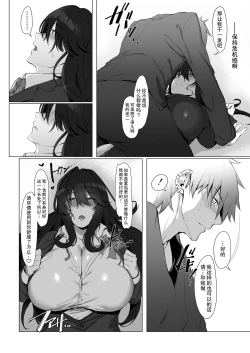 Page 7 of Nekura de Jimi demo Ii desu ka? | 既阴沉又土气的我也是可以的吗?
