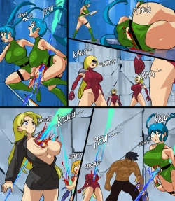 Page 13 of Clone Factory