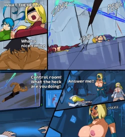 Page 14 of Clone Factory