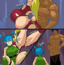 Page 19 of Clone Factory