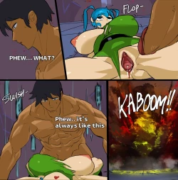 Page 22 of Clone Factory