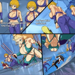 Page 4 of Clone Factory