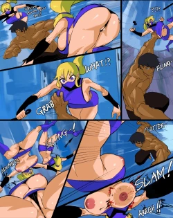 Page 8 of Clone Factory