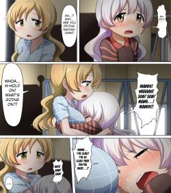 Page 30 of Nightmare Hitori Aruki