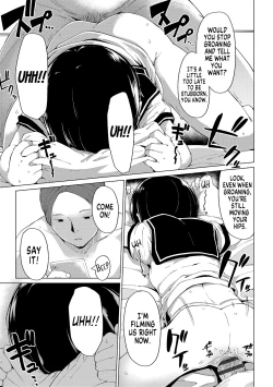 Page 15 of Katasumi no Sumire | Shy Girl Sumire