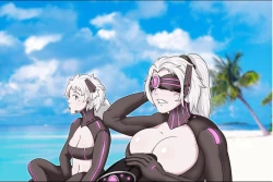 Page 10 of 【吉星江雨】勇敢的间谍（1）