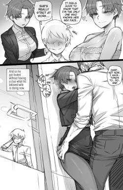 Page 24 of Ratatatat74 Translated Shorts