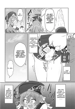 Page 5 of It's Against The Law To Expose Yourself Outdoors