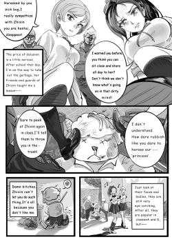 Page 2 of GOAT-goat chapter 2