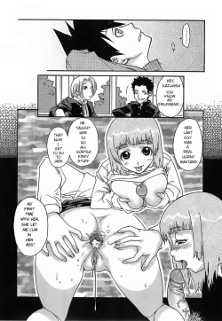 Page 6 of Yoku Kiku Eiyouso | A Most Potent Nutrient