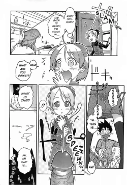 Page 8 of Yoku Kiku Eiyouso | A Most Potent Nutrient