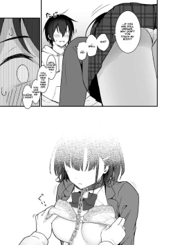 Page 14 of Suki Houdai Sasete kureru Kouhai Tsugou ga yo Sugite Ayashii kara Kousoku