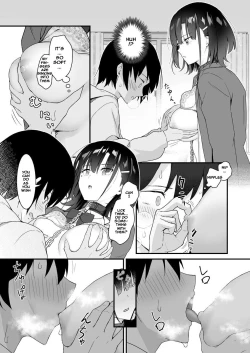 Page 16 of Suki Houdai Sasete kureru Kouhai Tsugou ga yo Sugite Ayashii kara Kousoku