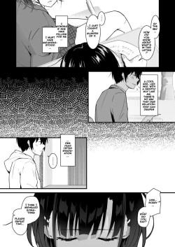Page 8 of Suki Houdai Sasete kureru Kouhai Tsugou ga yo Sugite Ayashii kara Kousoku
