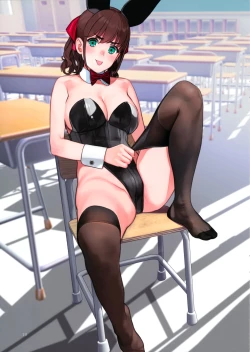 Page 13 of Usagi-chan to Asobou