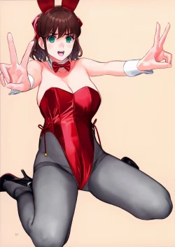 Page 5 of Usagi-chan to Asobou