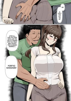 Page 6 of Okusama-tachi no Waifu Katsudou 1