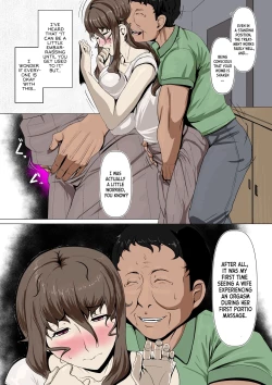 Page 8 of Okusama-tachi no Waifu Katsudou 1