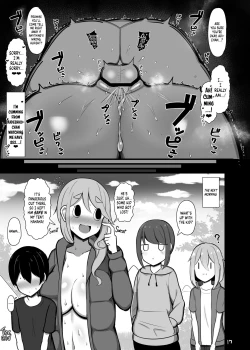 Page 16 of Boku to Sensei to Mure Tent | Going Wild in my Sensei's Tent