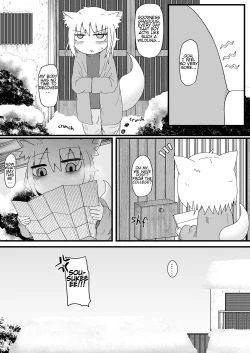 Page 14 of Loli Baba Okaa-san wa Oshi ni Yowai 2 | My Loli Baba Mama is Weak to My Advances 2