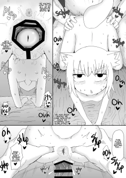 Page 20 of Loli Baba Okaa-san wa Oshi ni Yowai 2 | My Loli Baba Mama is Weak to My Advances 2