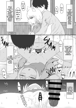 Page 3 of Loli Baba Okaa-san wa Oshi ni Yowai 2 | My Loli Baba Mama is Weak to My Advances 2