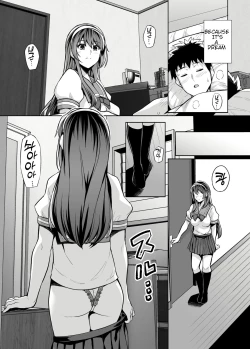 Page 30 of Ane Wa Oyaji Ni Dakareteru Zero