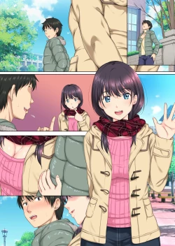 Page 62 of Soshite Watashi wa Kyou mo Ano Otoko ni Taberareru | And So Today I'm Once Again Being Sexually Devoured By That Man