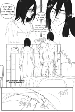 Page 13 of @maedoesart eremika gallery