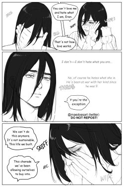 Page 14 of @maedoesart eremika gallery