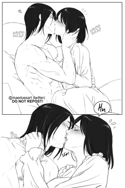 Page 23 of @maedoesart eremika gallery