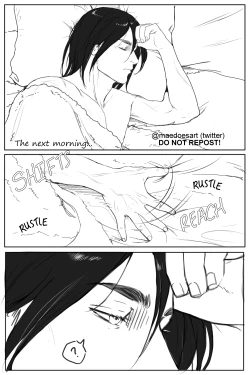 Page 26 of @maedoesart eremika gallery