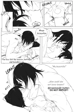 Page 36 of @maedoesart eremika gallery