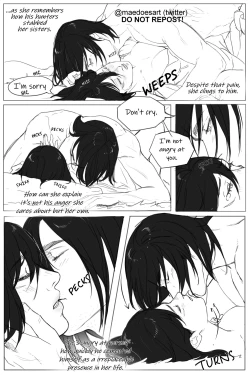 Page 37 of @maedoesart eremika gallery