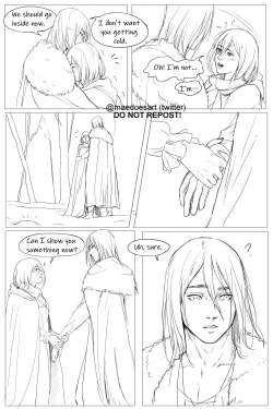 Page 55 of @maedoesart eremika gallery