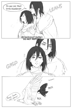 Page 59 of @maedoesart eremika gallery