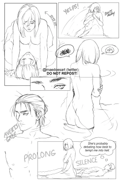 Page 65 of @maedoesart eremika gallery