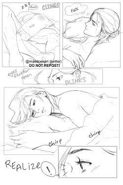 Page 66 of @maedoesart eremika gallery