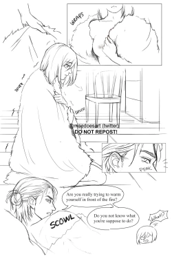 Page 72 of @maedoesart eremika gallery