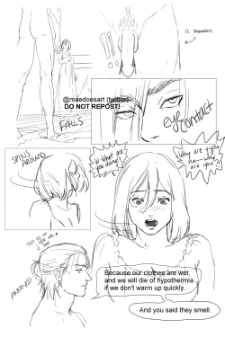 Page 76 of @maedoesart eremika gallery