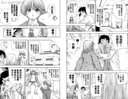 Page 38 of 漂亮脸蛋Puriti Feisu 卷五