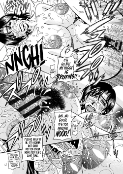 Page 163 of Hitozuma Shichou no Inbi na Seikou Kaikaku _ Erotic Reforms Of Sex By A Married Female Mayor