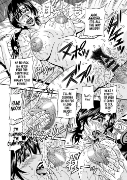 Page 166 of Hitozuma Shichou no Inbi na Seikou Kaikaku _ Erotic Reforms Of Sex By A Married Female Mayor