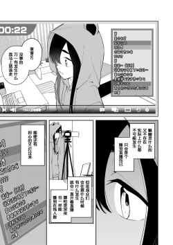 Page 3 of Jiko bukken de nan-nichi sugoshitara yurei ni deaeru! ? Isshukan charenji