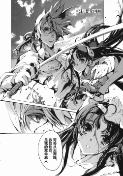 Page 11 of 英雄*戦姫